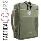 Preview: TASMANIAN TIGER TT FIRST AID COMPLETE MKII ERSTE-HILFE-SET OLIV